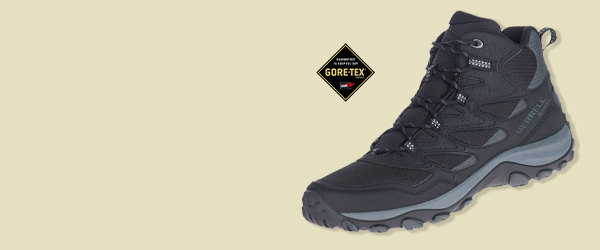 Merrell
